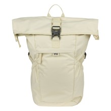 BAAGL Batoh Roll Beige GRS