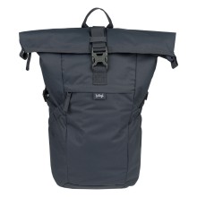 BAAGL Batoh Roll Grey GRS