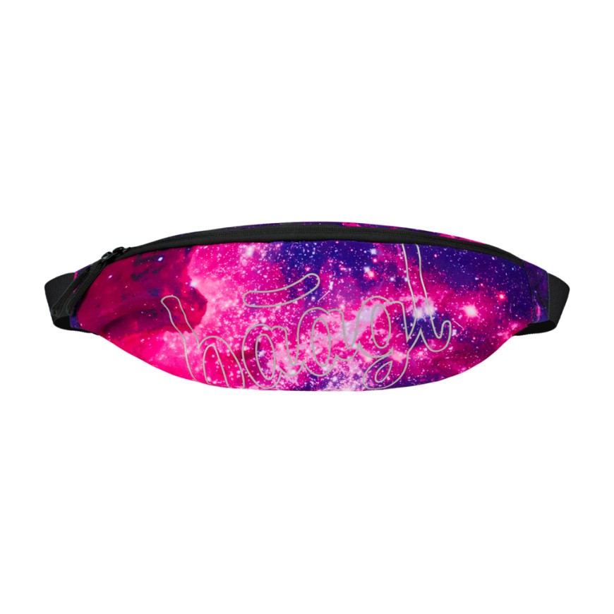 BAAGL Ledvinka Snap Galaxy GRS
