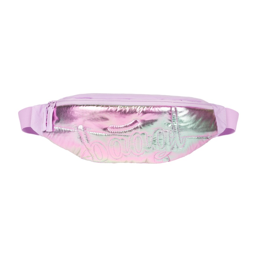 BAAGL Ledvinka Snap Lavender GRS