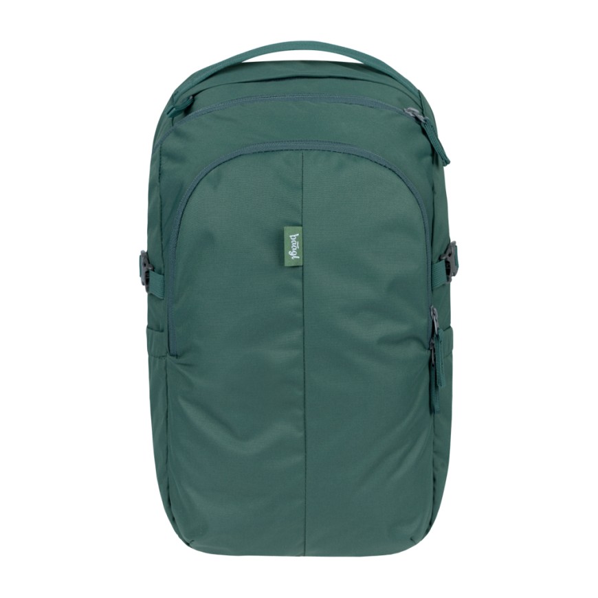 BAAGL Batoh Dash Max Green GRS