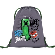 BAAGL Sáček Minecraft TNT BAAGL Sáček Minecraft TNT