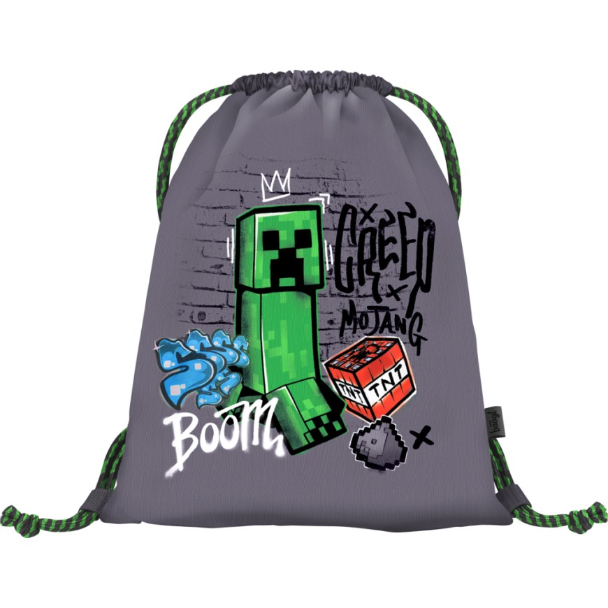 BAAGL Sáček Minecraft TNT