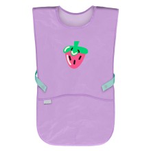 BAAGL Dětská zástěra Lavender BAAGL Dětská zástěra Lavender