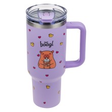BAAGL B-Cup Kapybara BAAGL B-Cup Kapybara