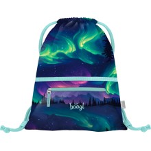 BAAGL Sáček s kapsou Aurora GRS BAAGL Sáček s kapsou Aurora GRS