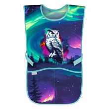 BAAGL Dětská zástěra Aurora GRS BAAGL Dětská zástěra Aurora GRS