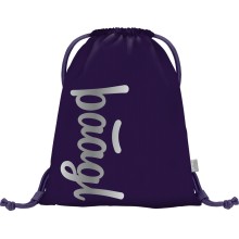 BAAGL Sáček Plum BAAGL Sáček Plum