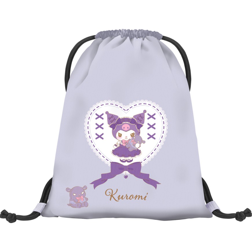 BAAGL Sáček Kuromi Sweet One GRS