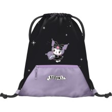 BAAGL Sáček s kapsou Kuromi Fortune Dream GRS BAAGL Sáček s kapsou Kuromi Fortune Dream GRS