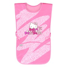 BAAGL Dětská zástěra Hello Kitty Sweet Leopard GRS BAAGL Dětská zástěra Hello Kitty Sweet Leopard GRS