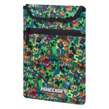 BAAGL Obal na notebook Minecraft Chaos BAAGL Obal na notebook Minecraft Chaos