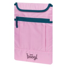 BAAGL Obal na notebook Rose GRS BAAGL Obal na notebook Rose GRS