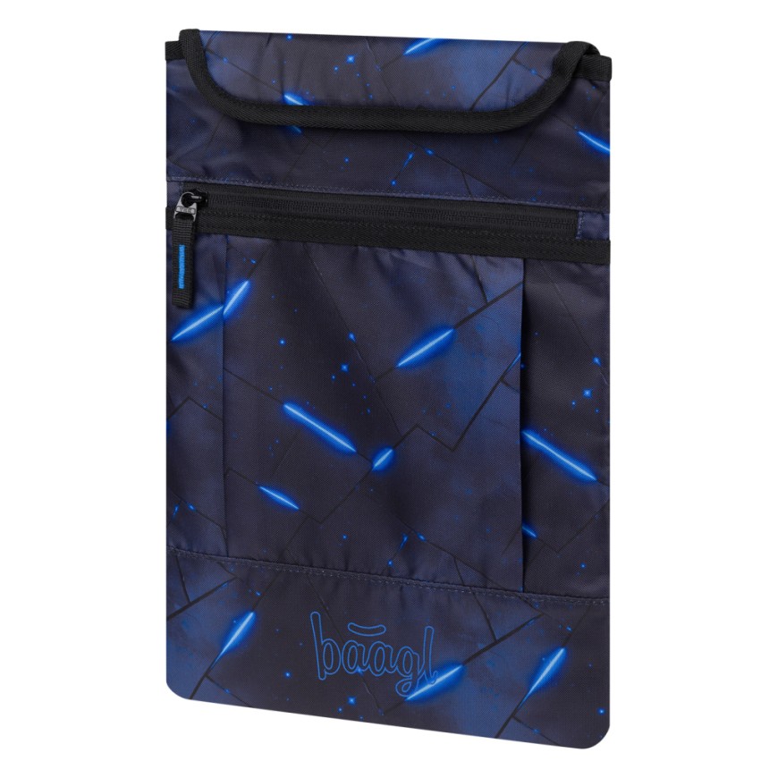 BAAGL Obal na notebook Flash GRS