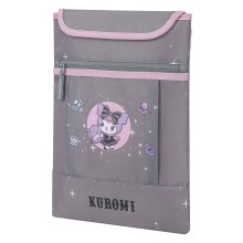 BAAGL Obal na notebook Kuromi Grey GRS