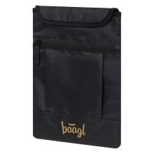 BAAGL Obal na notebook Gold