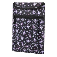 BAAGL Obal na notebook Kuromi Black GRS