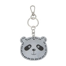 BAAGL Reflexní přívěsek Panda BAAGL Reflexní přívěsek Panda