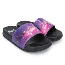 BAAGL Pantofle Galaxy vel. 40 BAAGL Pantofle Galaxy vel. 40