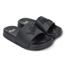 BAAGL Pantofle Logo Black vel. 40 BAAGL Pantofle Logo Black vel. 40