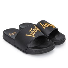 BAAGL Pantofle Logo Gold vel. 41 BAAGL Pantofle Logo Gold vel. 41