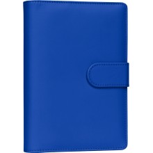 NOTIQUE Refill – Weekly Ring Bound Planner 2027, royal blue, 12,5 x 19 cm NOTIQUE Refill – Weekly Ring Bound Planner 2027, royal blue, 12,5 x 19 cm