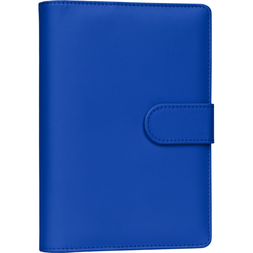 NOTIQUE Refill – Weekly Ring Bound Planner 2027, royal blue, 12,5 x 19 cm NOTIQUE Refill – Weekly Ring Bound Planner 2027, royal blue, 12,5 x 19 cm