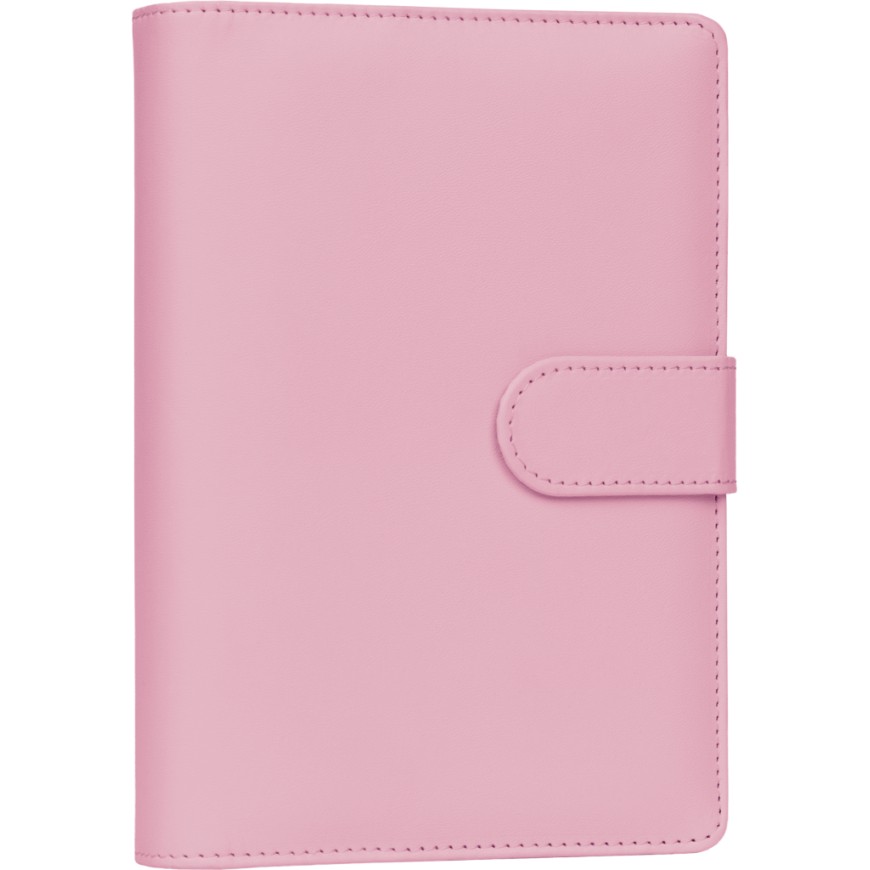 NOTIQUE Refill – Weekly Ring Bound Planner 2027, blush pink, 12,5 x 19 cm NOTIQUE Refill – Weekly Ring Bound Planner 2027, blush pink, 12,5 x 19 cm