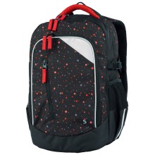 Školní batoh midi Dotty