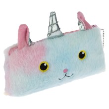 Etue Unicorn - Duhová