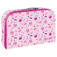 Kufřík Pinky Kufřík Pinky