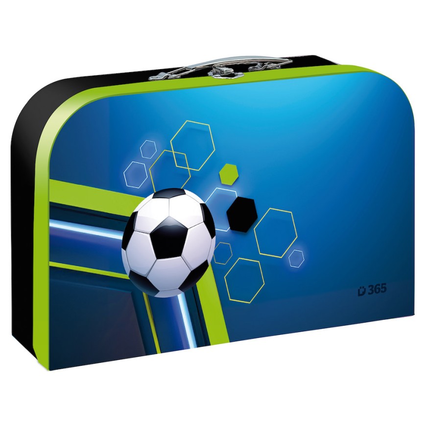 Kufřík Football