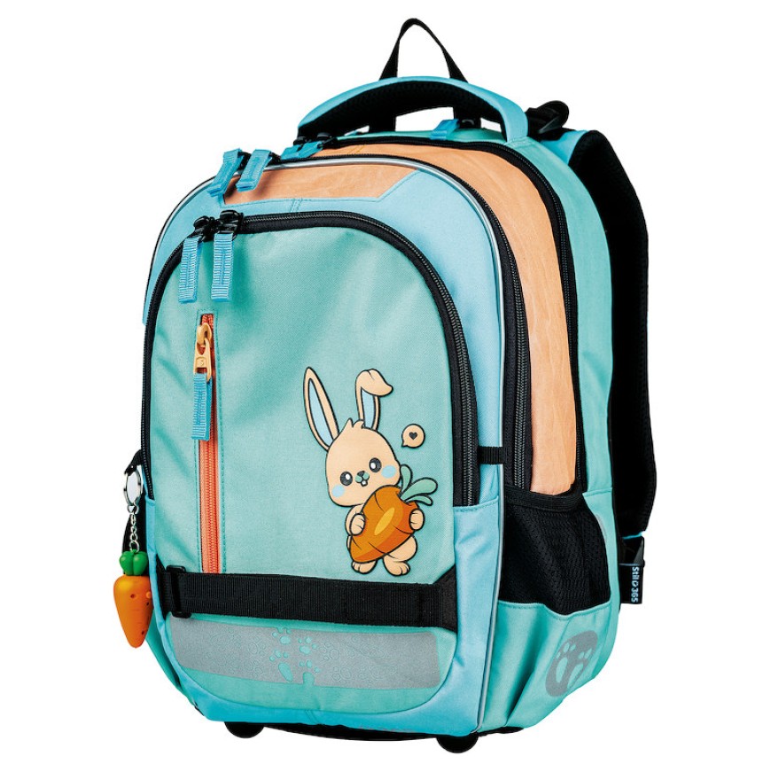 Školní batoh junior Bunny