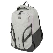 Studentský batoh Slay Dark grey