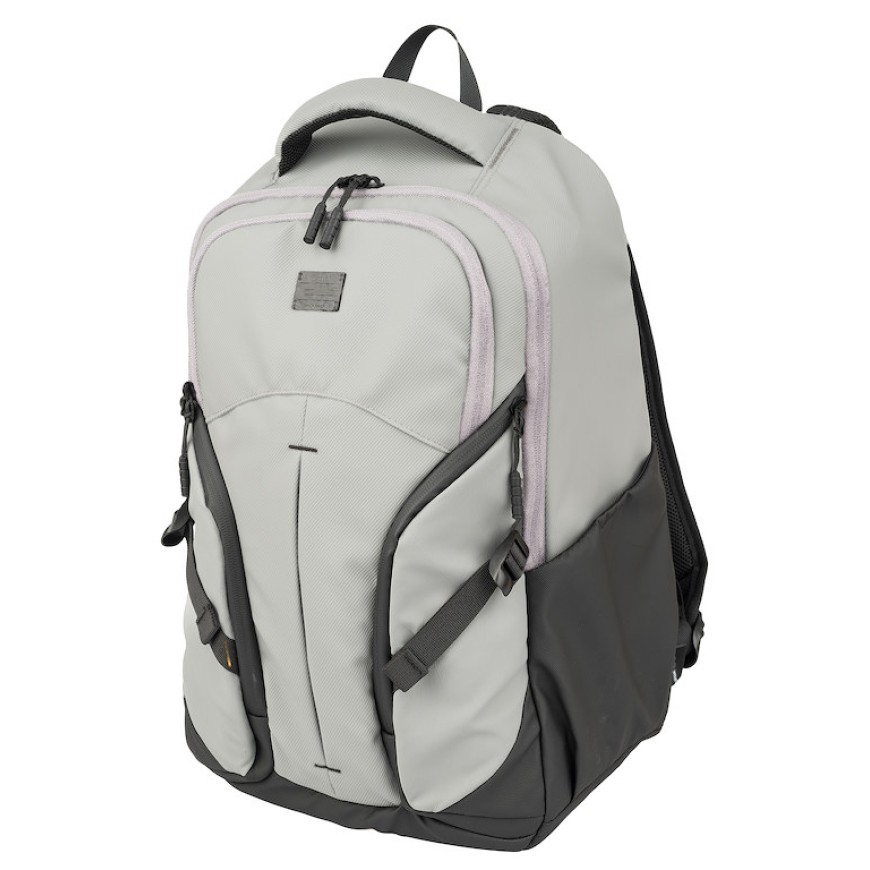 Studentský batoh Slay Dark grey