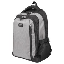 Studentský batoh Groovy Grey