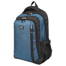 Studentský batoh Groovy Blue