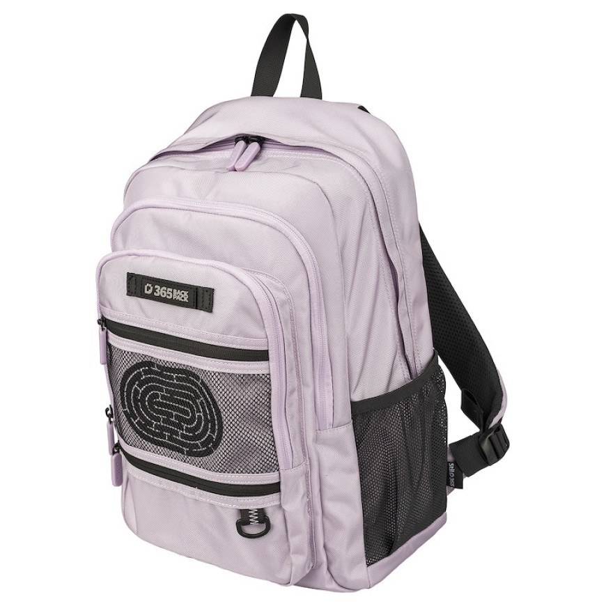 Studentský batoh Chill Purple
