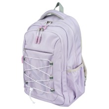 Studentský batoh Brisk Purple Studentský batoh Brisk Purple