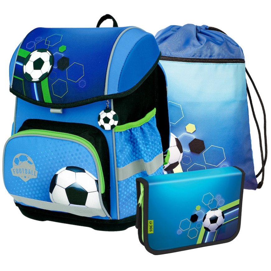 Školní set Football