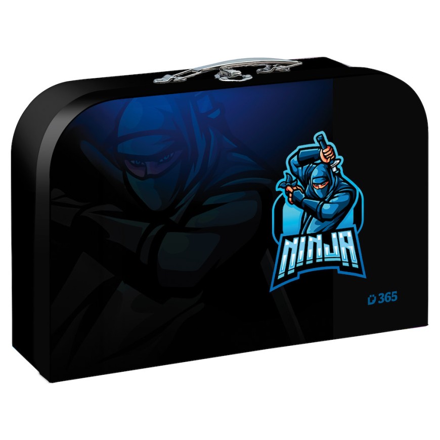 Kufřík Ninja