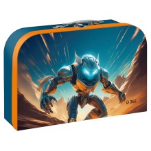 Kufřík Sci-fi Kufřík Sci-fi