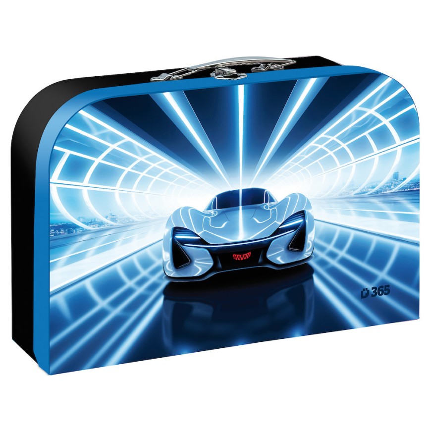 Kufřík Car