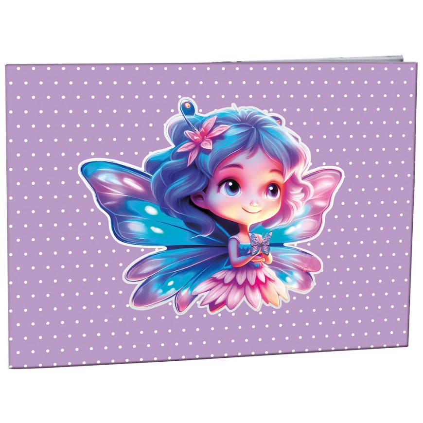 Desky na číslice Fairy