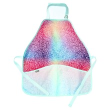 Zástěrka na výtvarnou výchovu Sparkle Zástěrka na výtvarnou výchovu Sparkle