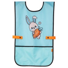 Zástěrka na výtvarnou výchovu pončo Bunny Zástěrka na výtvarnou výchovu pončo Bunny