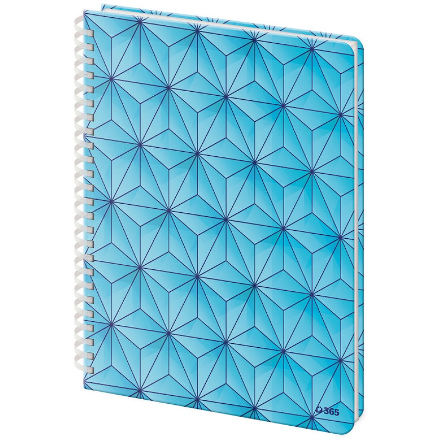 College blok A4 – Prism