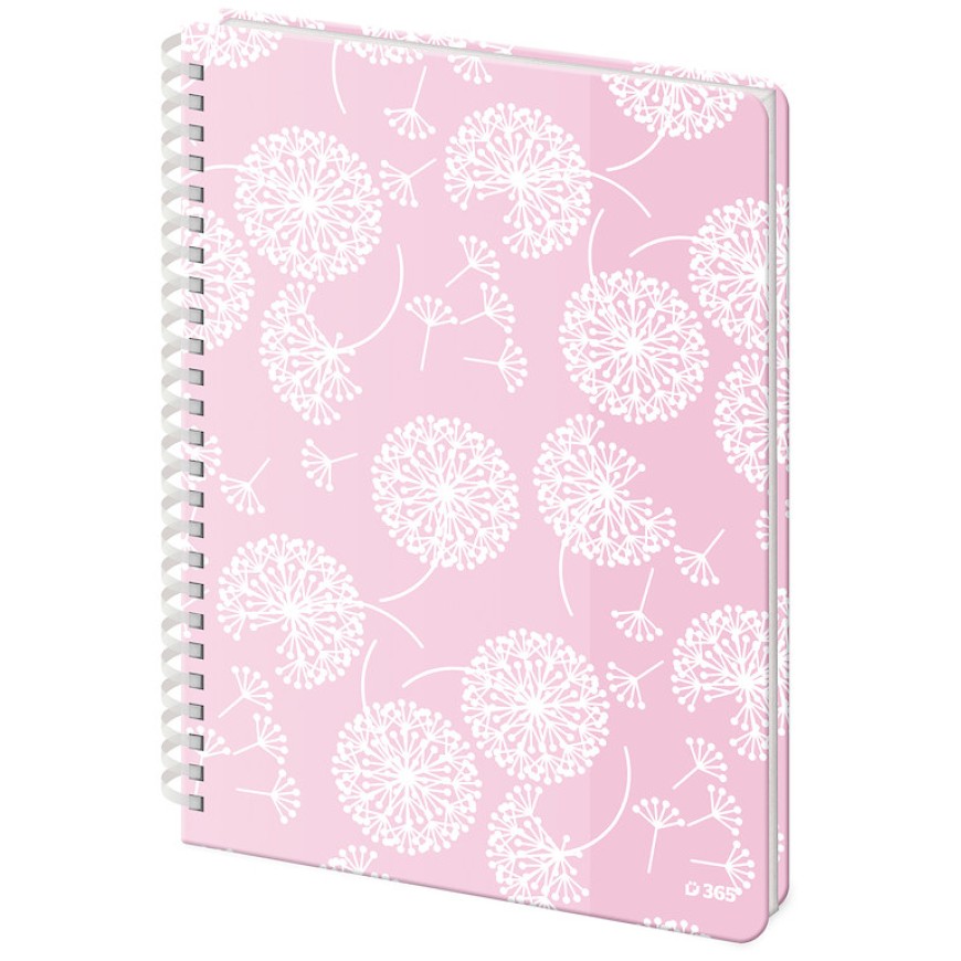 College blok A4 – Bliss
