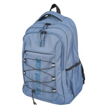 Studentský batoh Brisk Blue Studentský batoh Brisk Blue