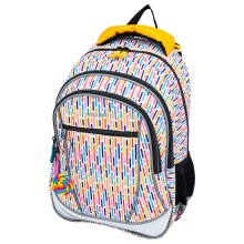 Školní batoh Prime Candy